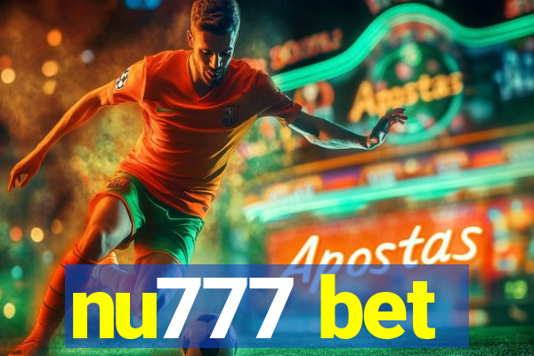 nu777 bet